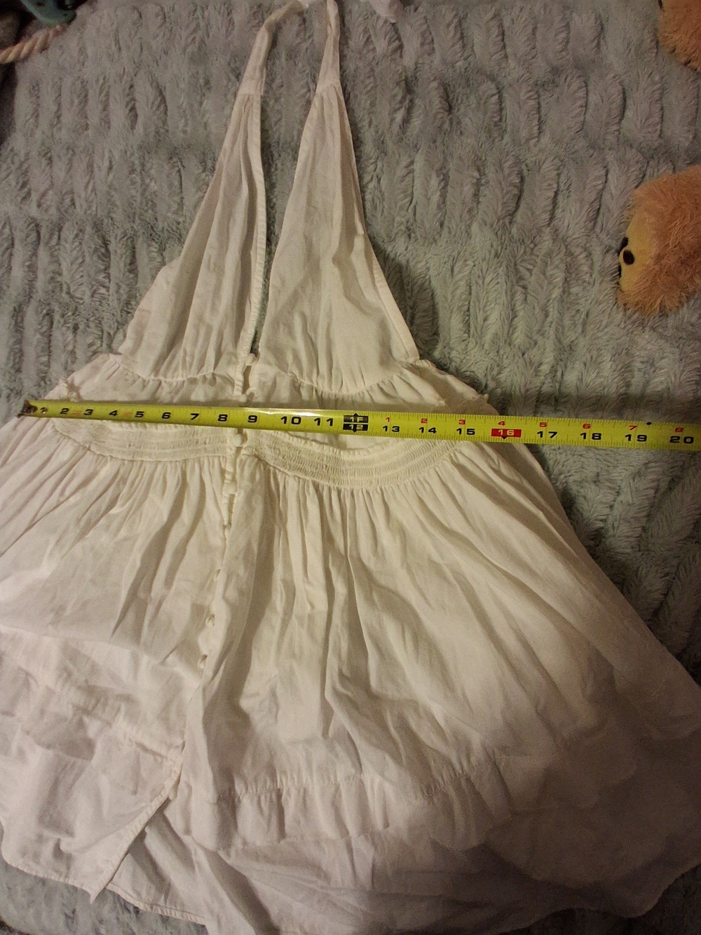 Free People Tunic Sail Away Dress - Picture 4 of 6